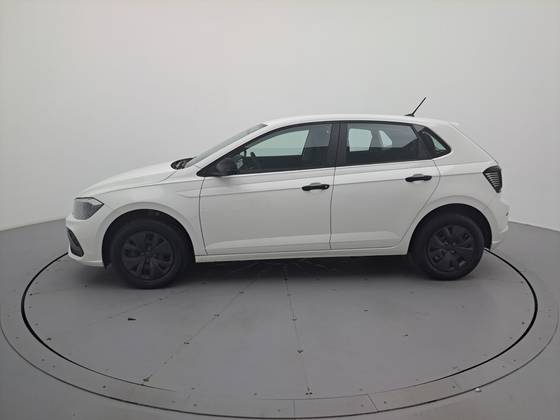 VOLKSWAGEN POLO 1.0 MPI TRACK MANUAL